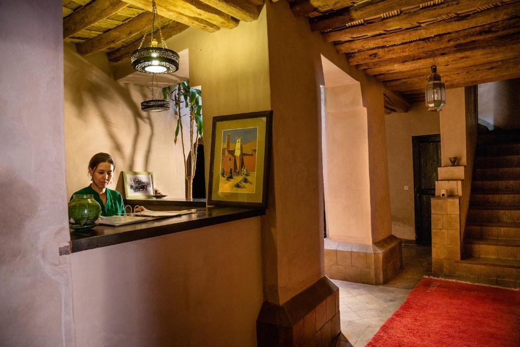 Tajda Dar Bladi B&B 외부 사진