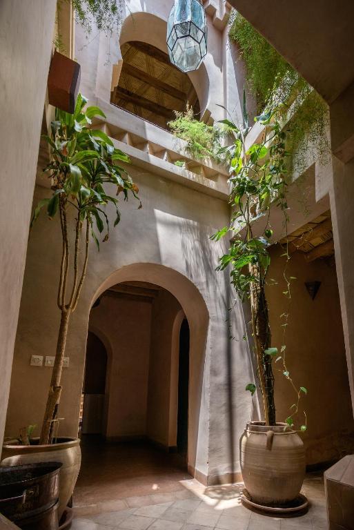 Tajda Dar Bladi B&B 외부 사진