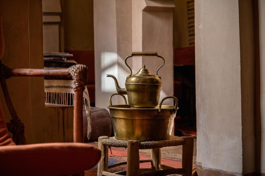 Tajda Dar Bladi B&B 외부 사진