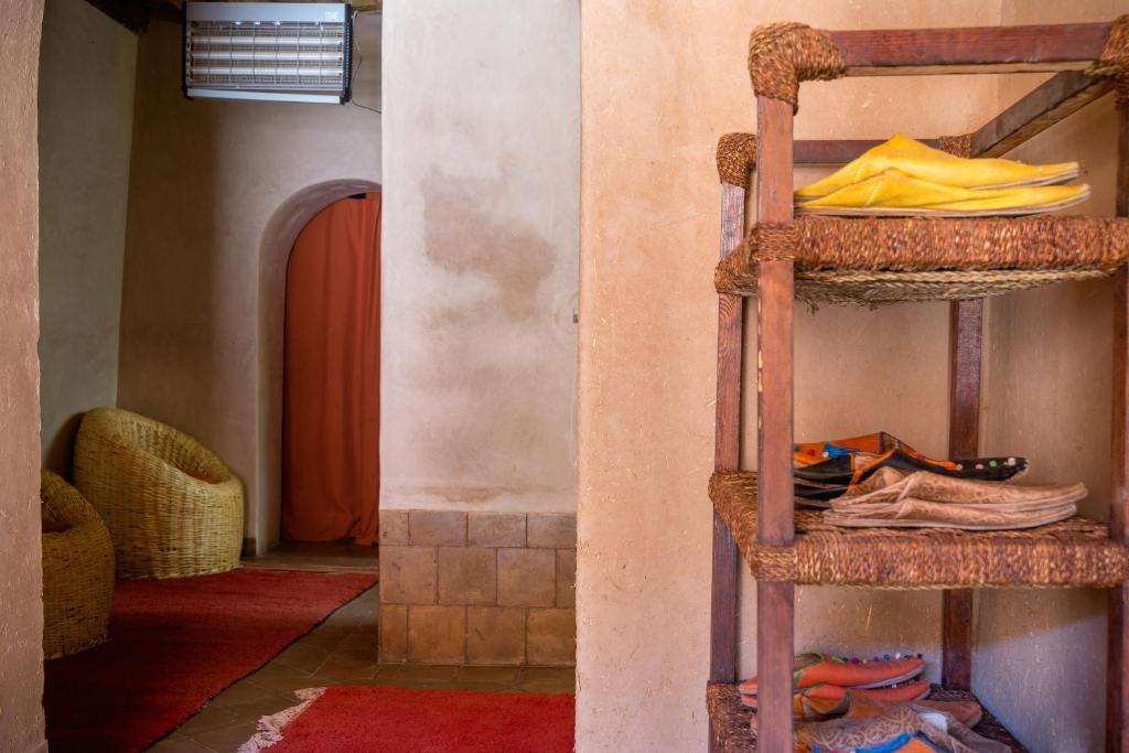 Tajda Dar Bladi B&B 외부 사진